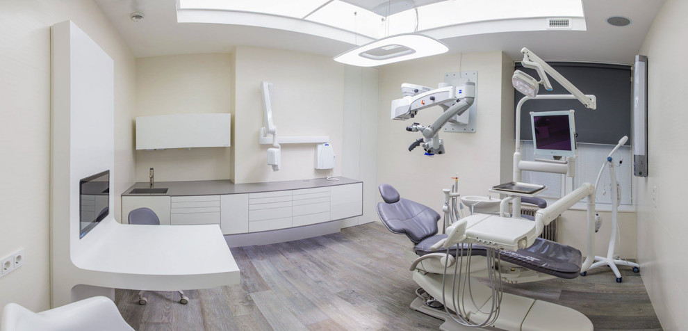 Частная стоматологическая клиника
