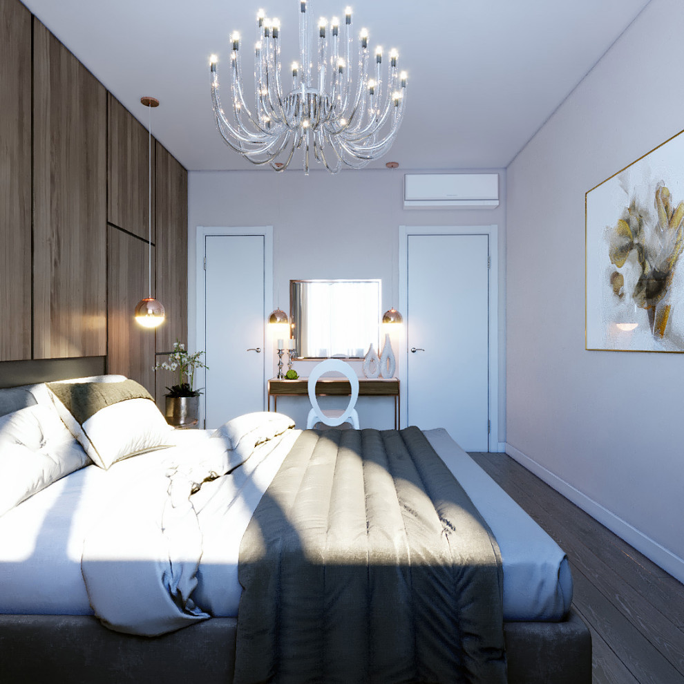 Квартира в Краснодаре