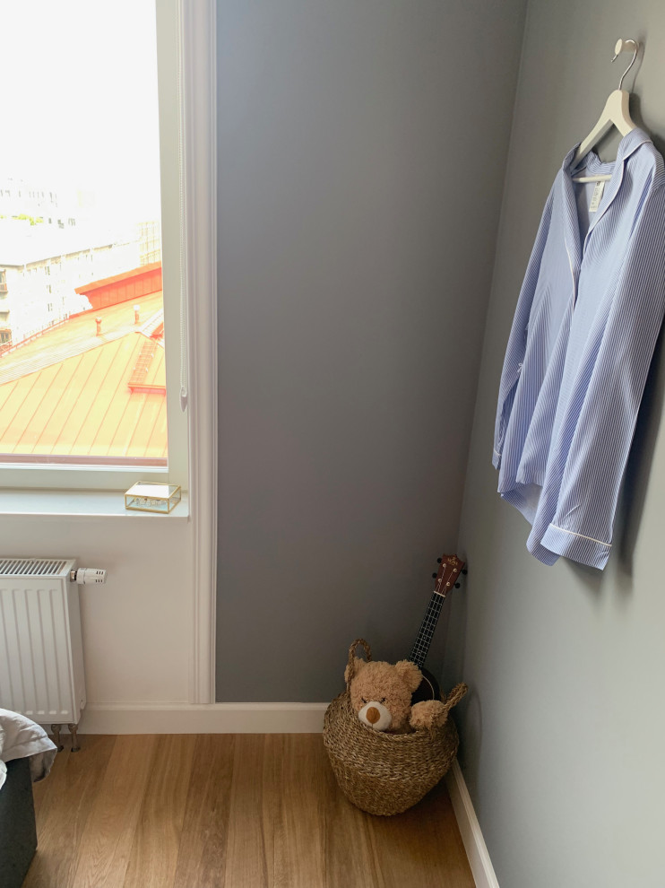 ЖК Мендельсон