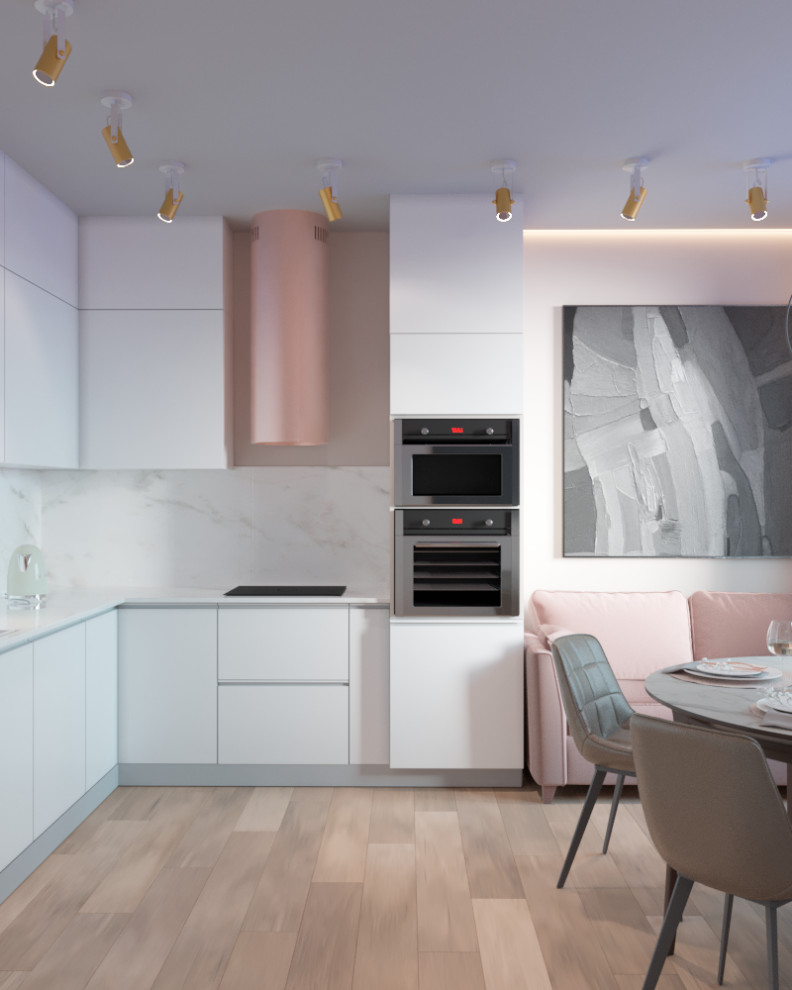 Квартира Новосибирск