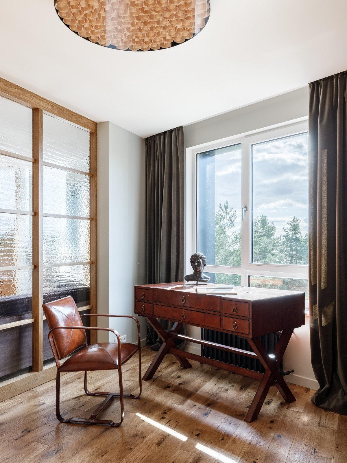 Квартира в Сестрорецке