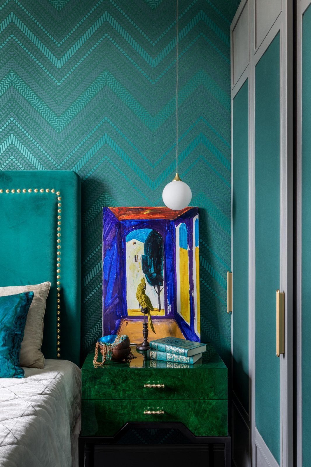 Квартира рядом с Филевским парком