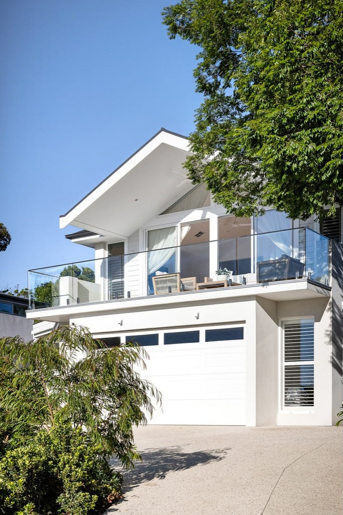 Birdwood Ave. Mornington