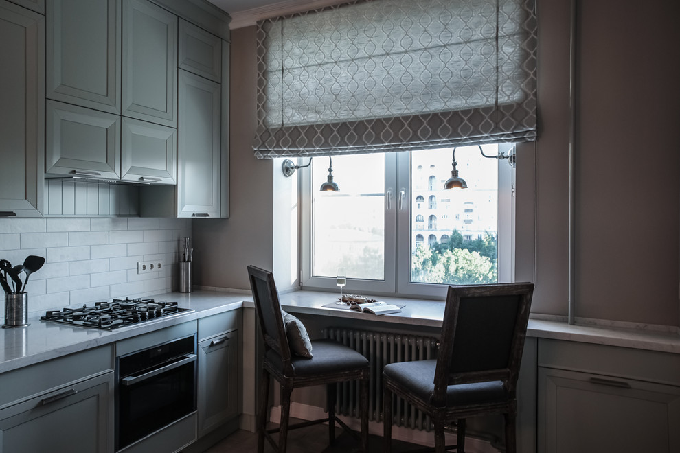 Квартира на ул. Дмитрия Ульянова