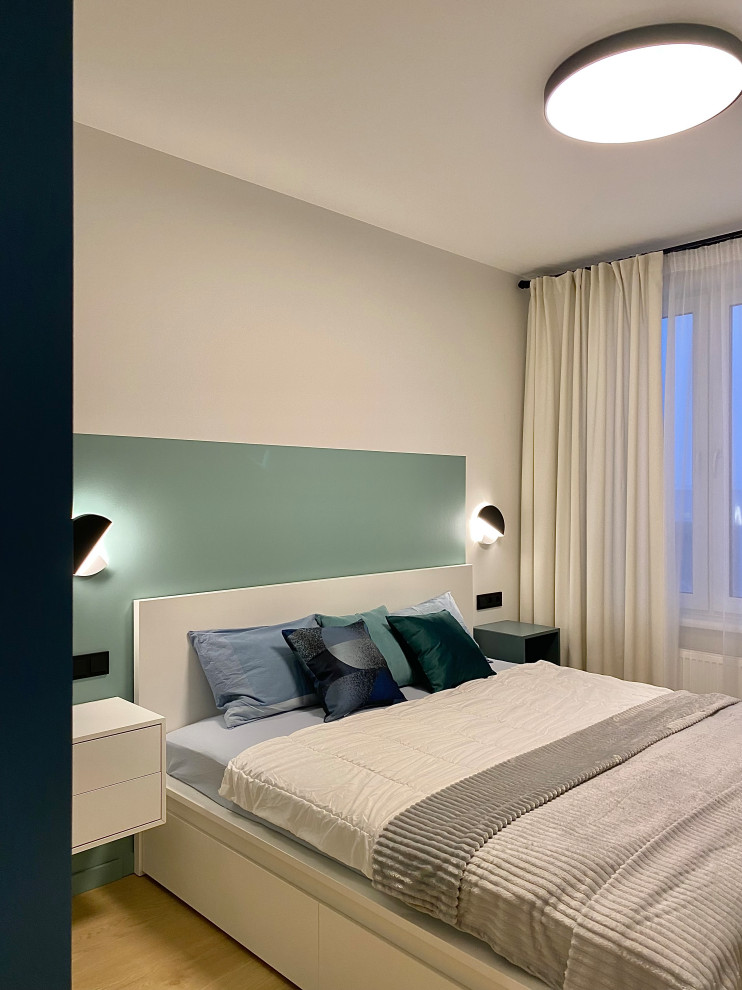 ЖК "Лесная Лайф"