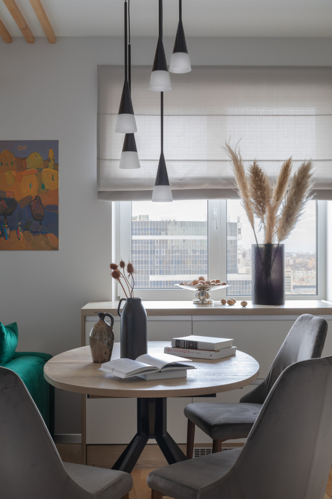 Квартира в ЖК "Арбатский"