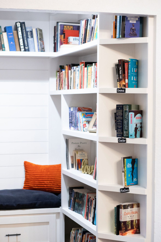 Whole Home Renovation