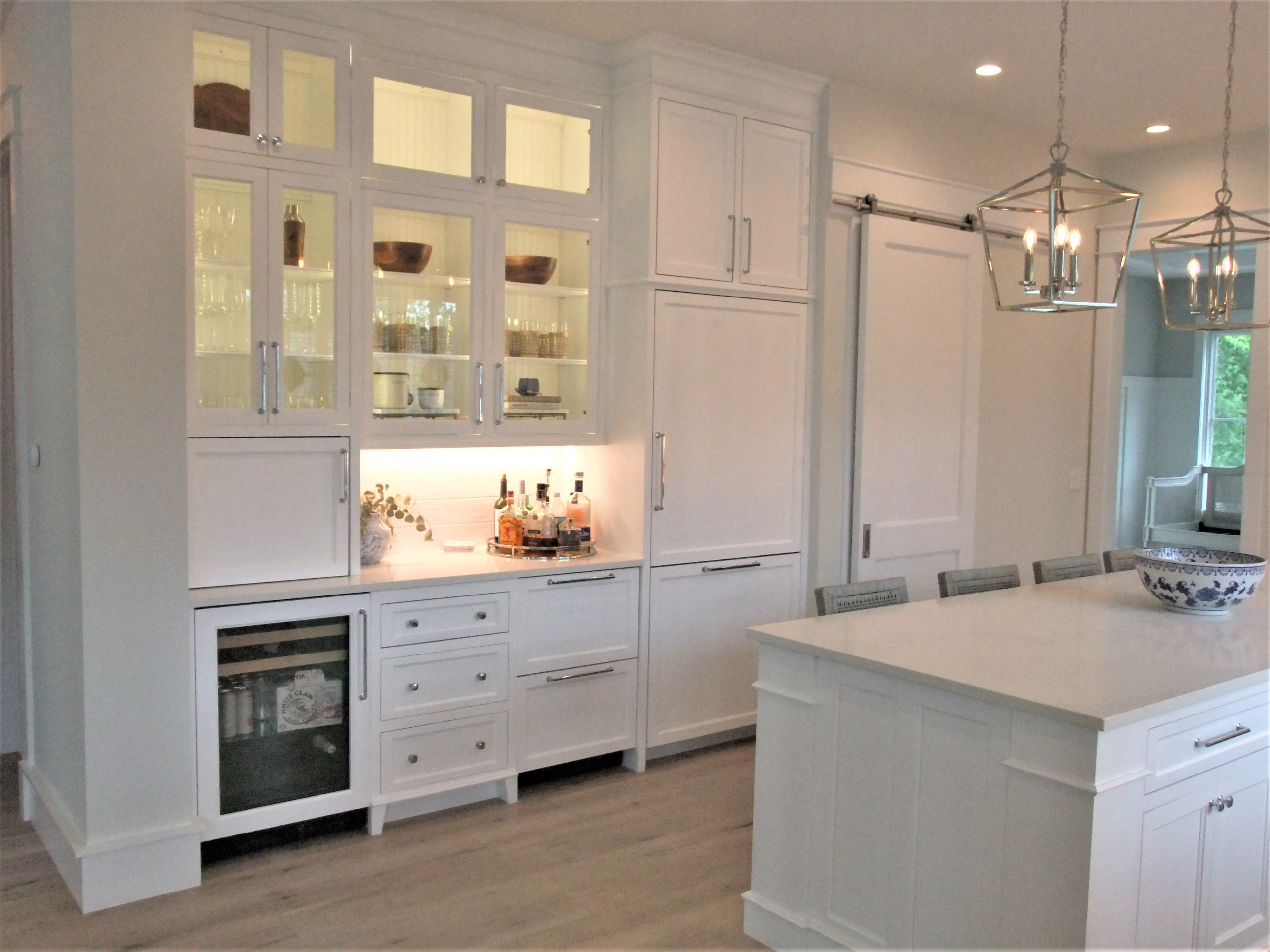 Lac LaBelle project 5, British West Indies, New Construction
