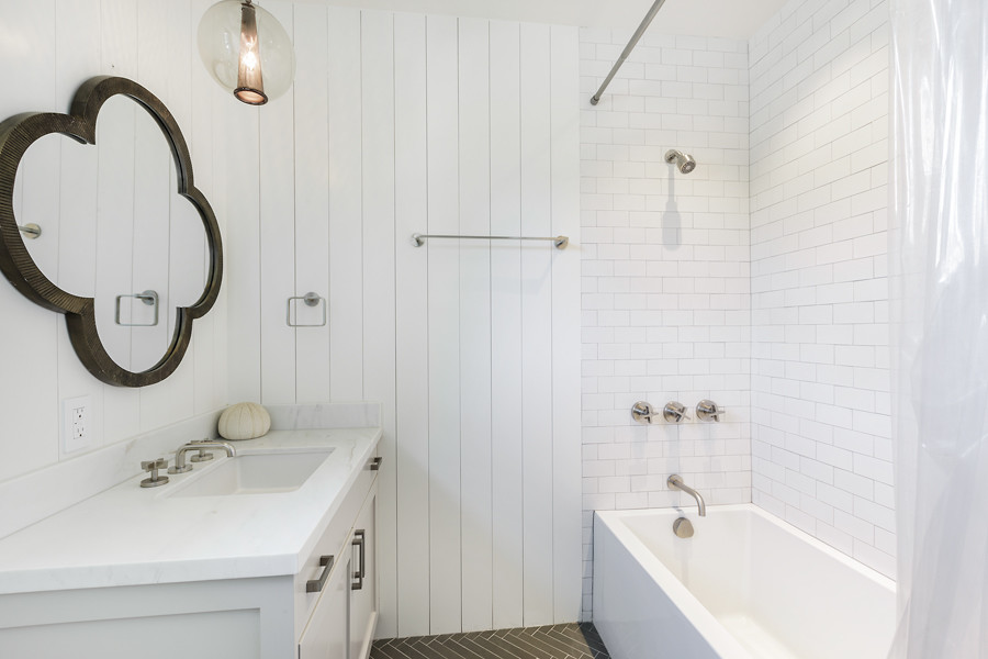 Modern Farmhouse #2