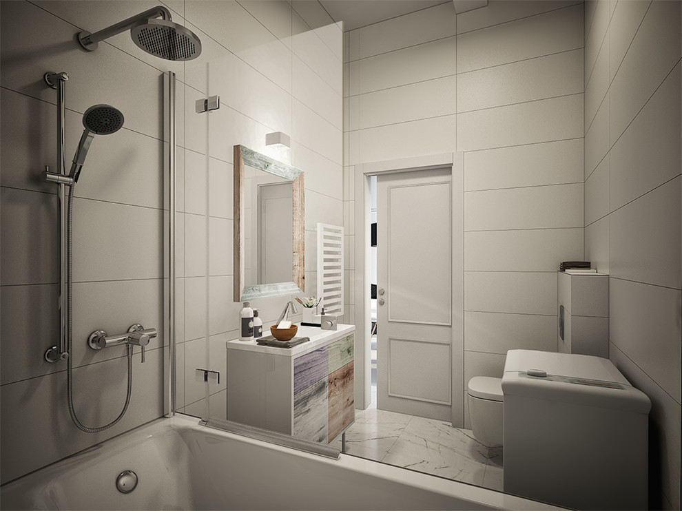 квартира 51 кв.м в жк "Парк Мира"