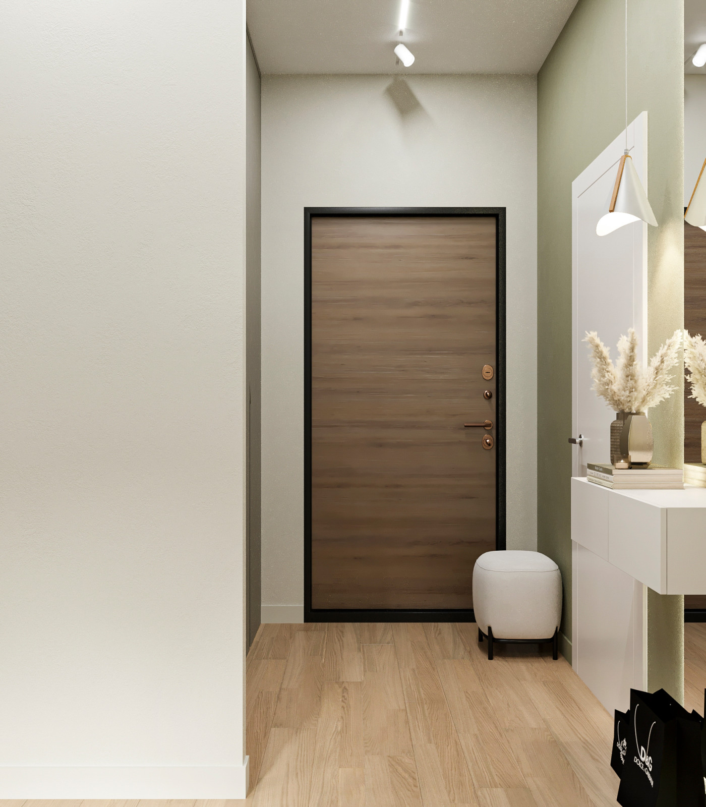 Евродвушка 45м, Москва