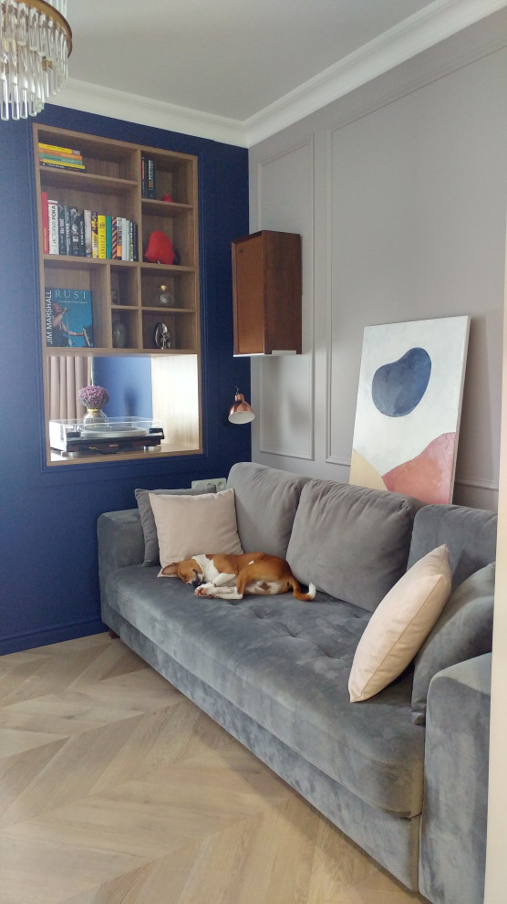 Реализация. Квартира 73кв.м ЖК Прайм Тайм, Москва