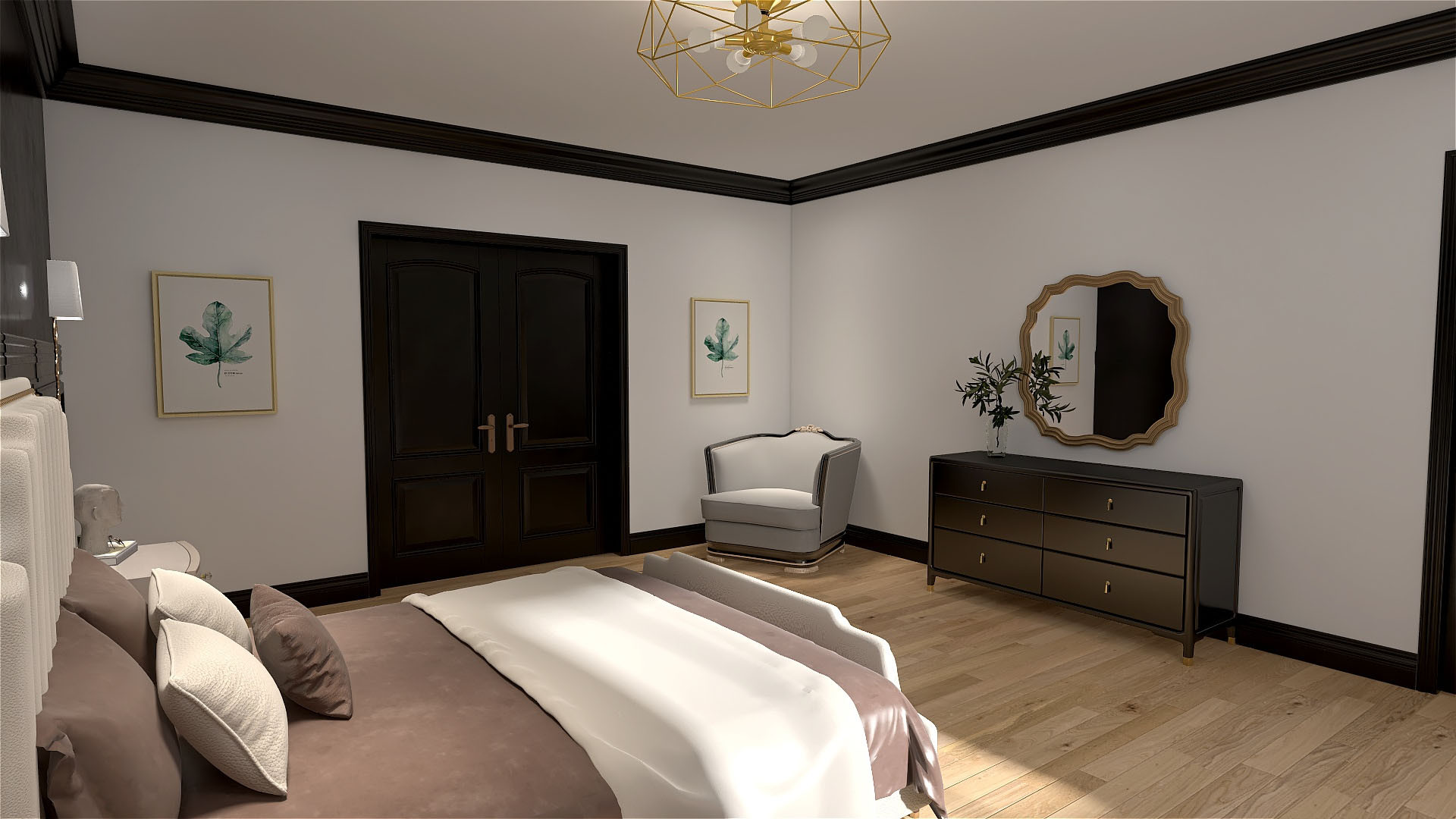 Bedroom Designs