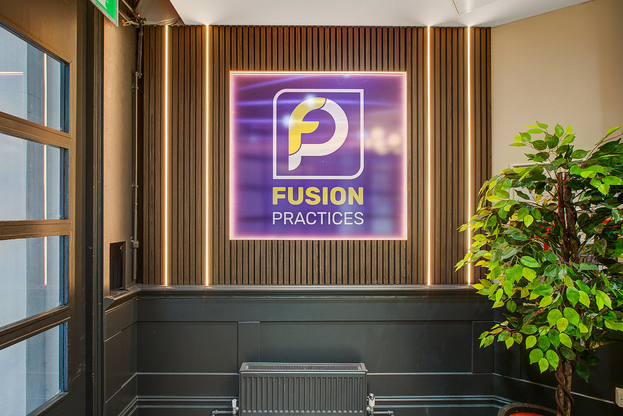 Farringdon Office 6 Floors