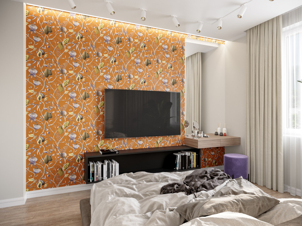 Квартира ЖК "Маршал Град"