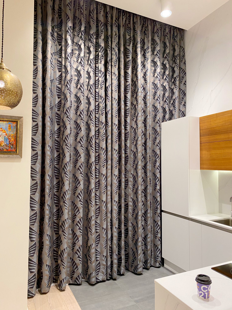 Апартаменты на Новом Арбате