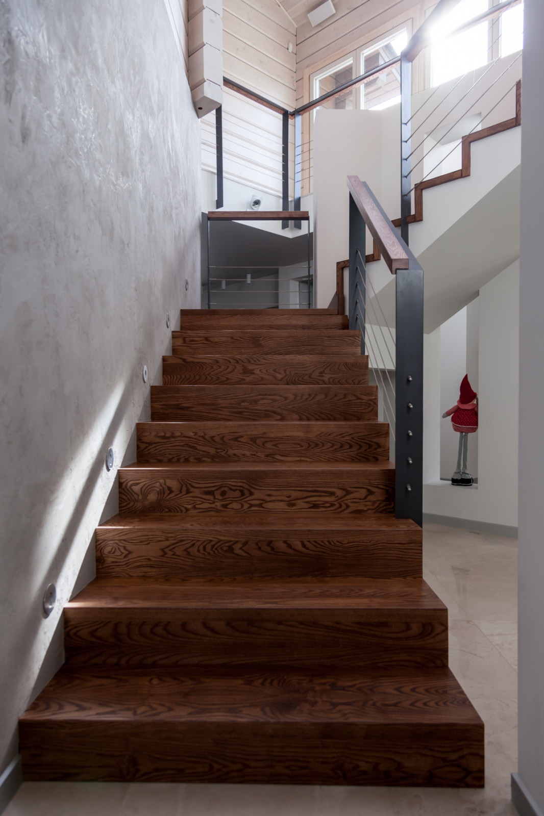 Дом в Токсово