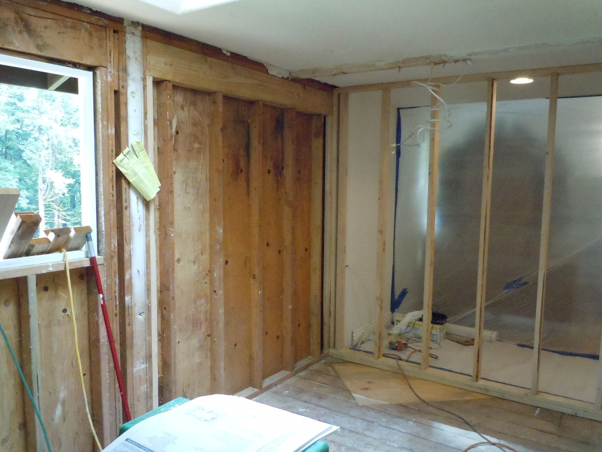 Bathroom Remodel