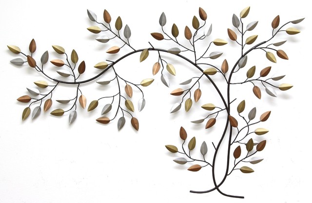 Tree Branch Wall Decor Tree Branch Wall Decor