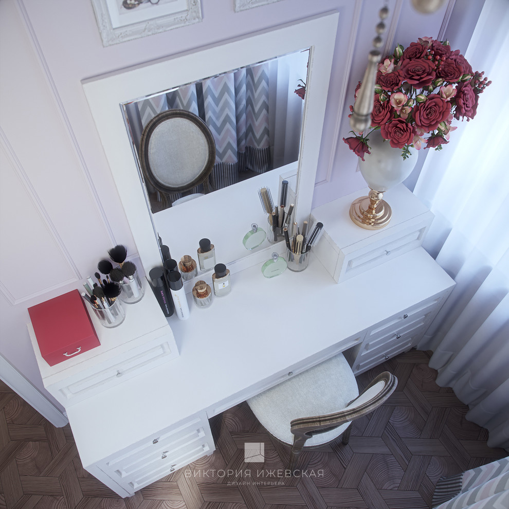 Загородный дом