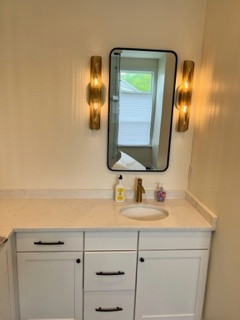 Bathroom Remodel