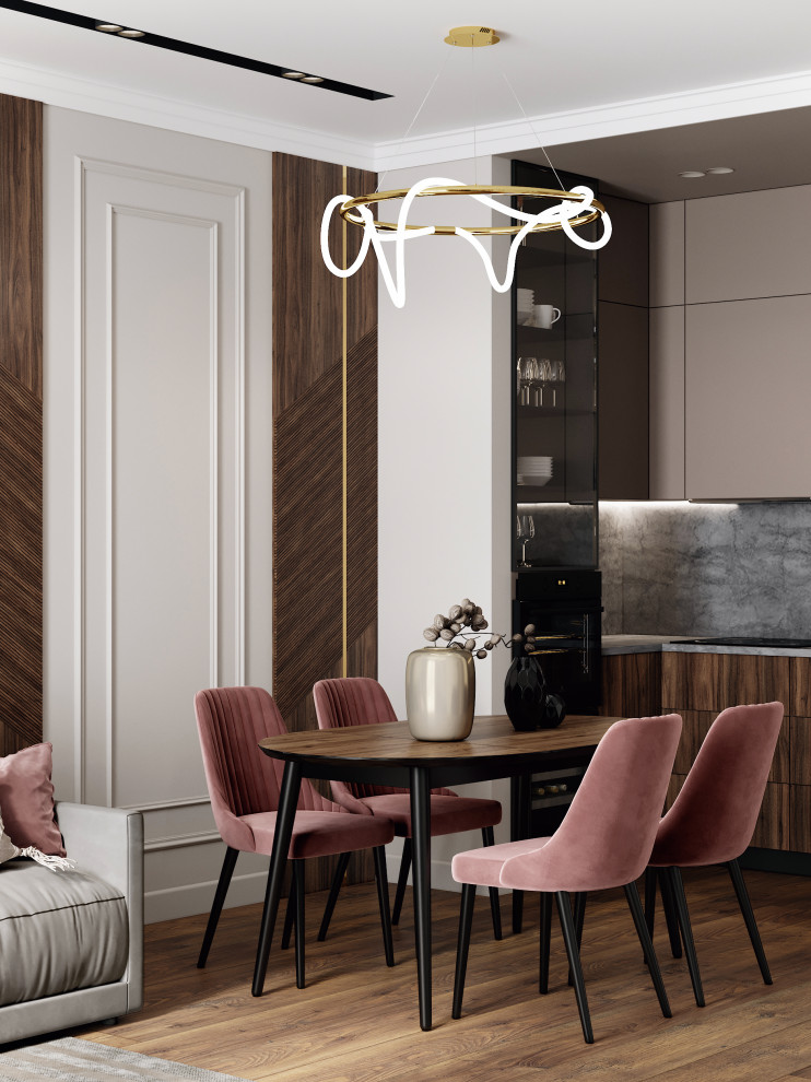 ЖК "Нагорный"