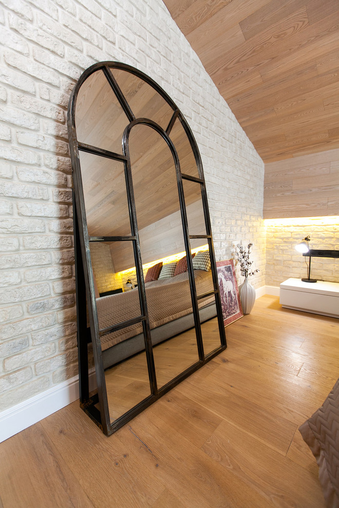 Дом в поселке Европа