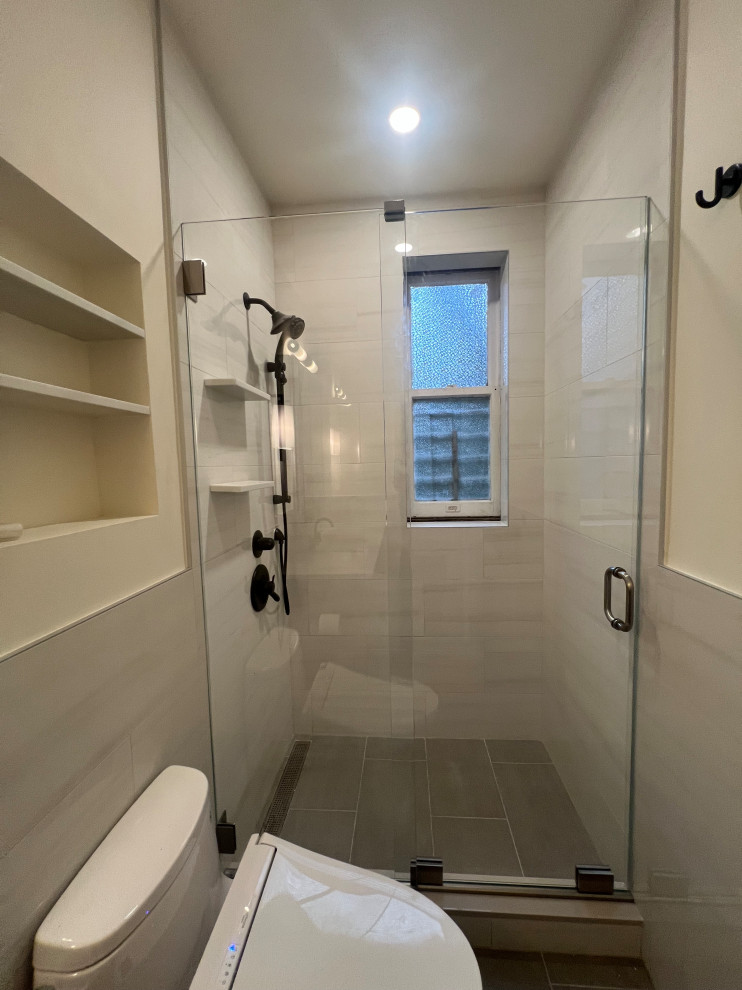 Kitchen and Bathroom Renovation in Jackson Heights