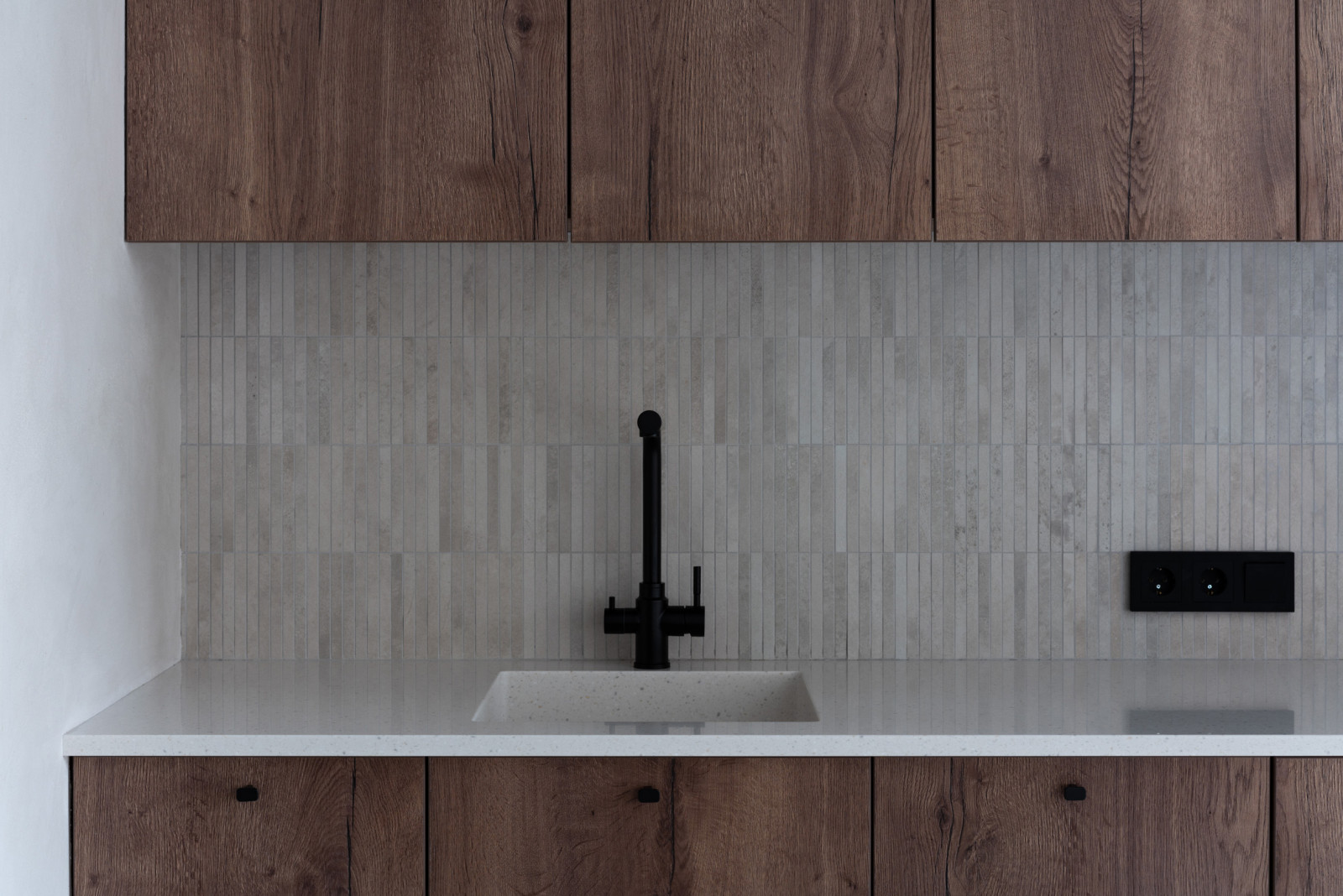 Д-1913. Квартира для молодой пары