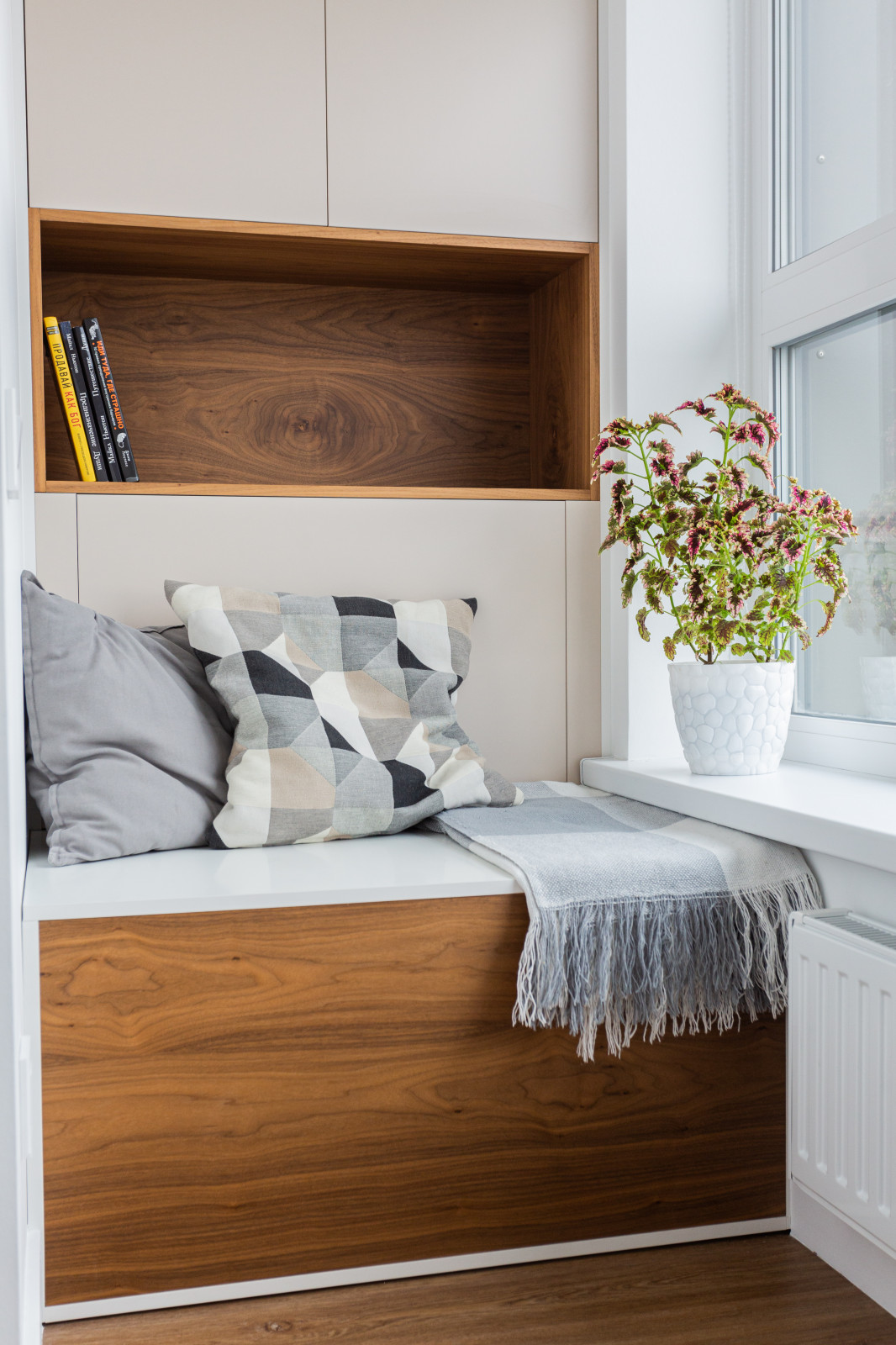 Клевер парк для Вячеслава и Джамили