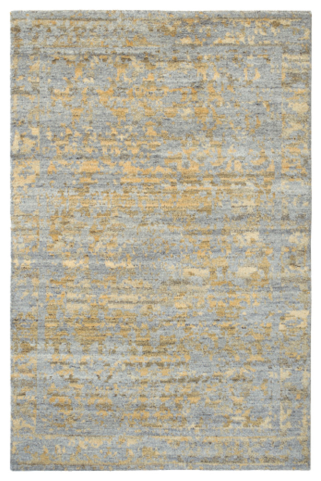 Jasper Rug, 10x14 Contemporary Area Rugs by Company C Houzz