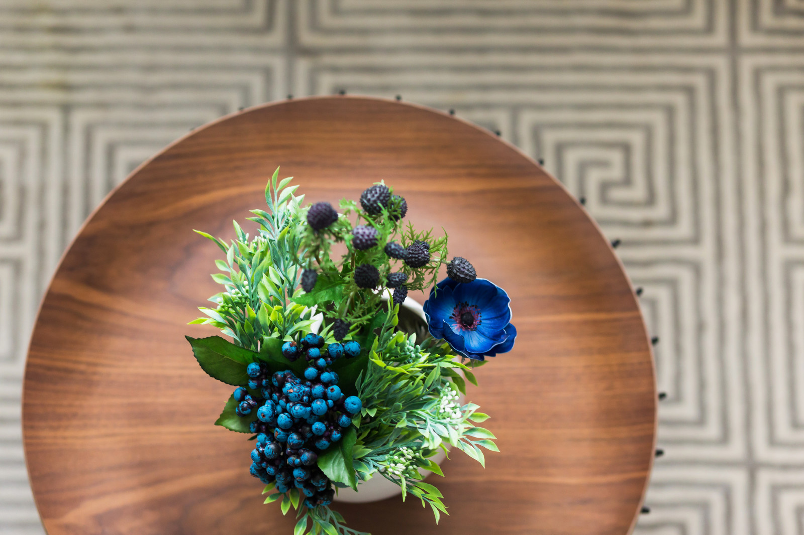 Квартира (дизайнеры Галимовы Ренат и Анастасия)