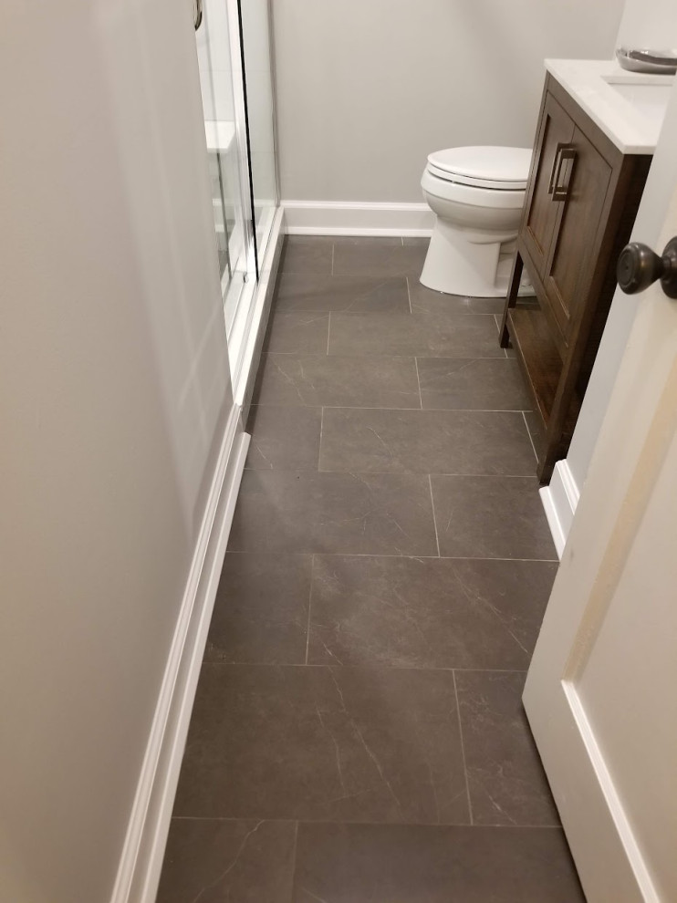 Bathrooms