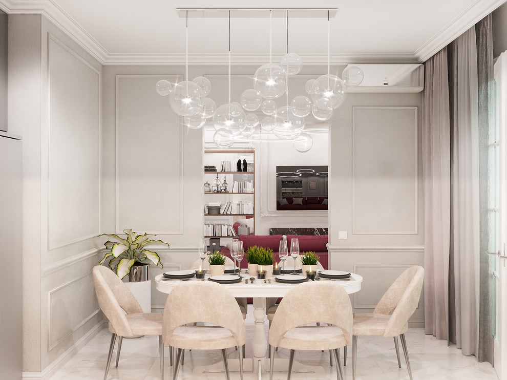 Квартира 120м2