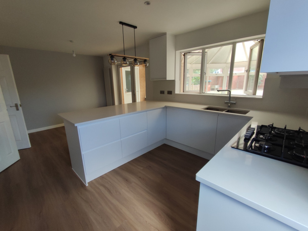 kitchens