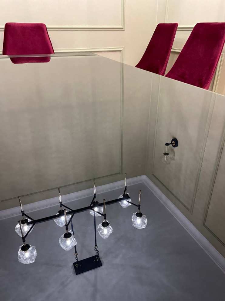 Преображенский