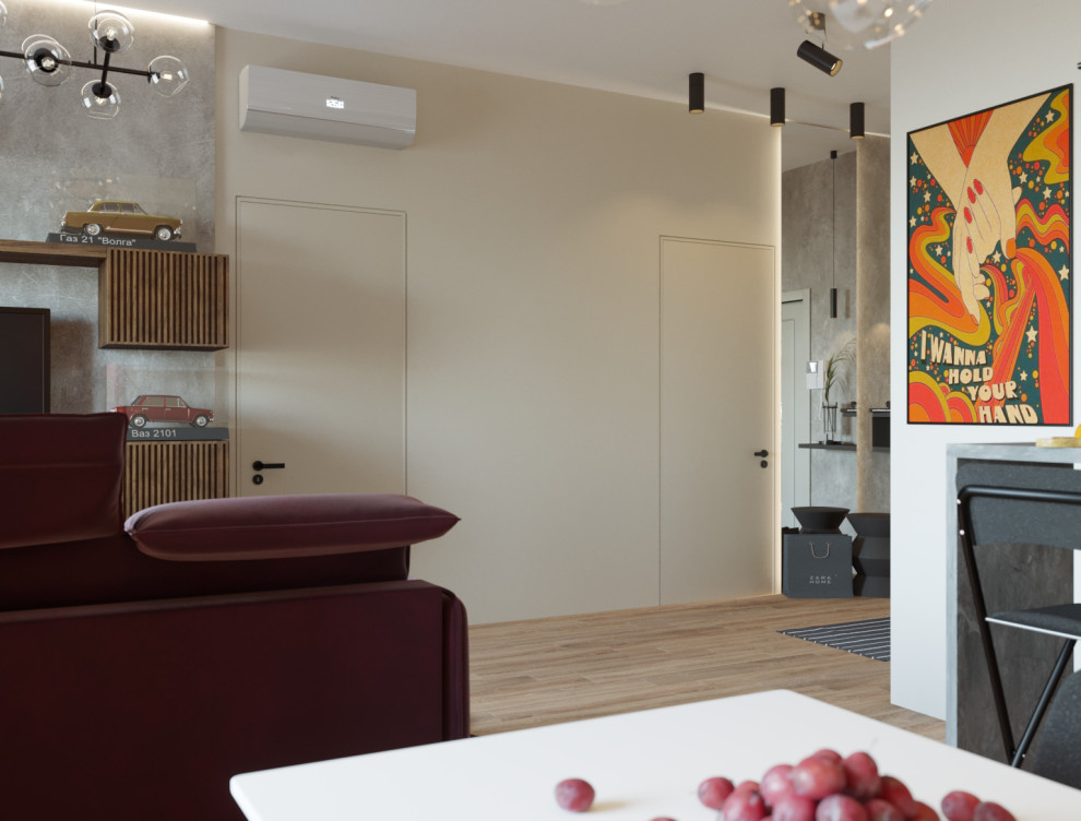 Любовь навсегда