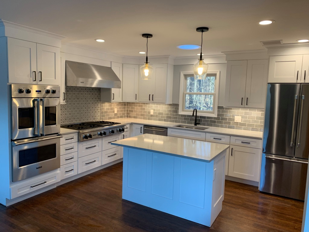 Harding Kitchen