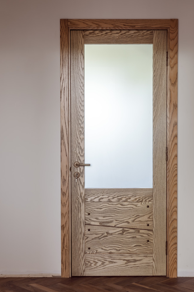 Межкомнатные двери