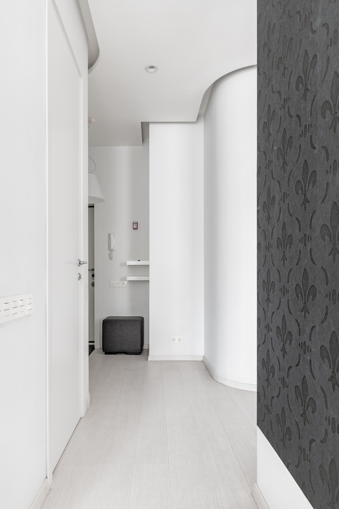 Квартира в скандинавском стиле