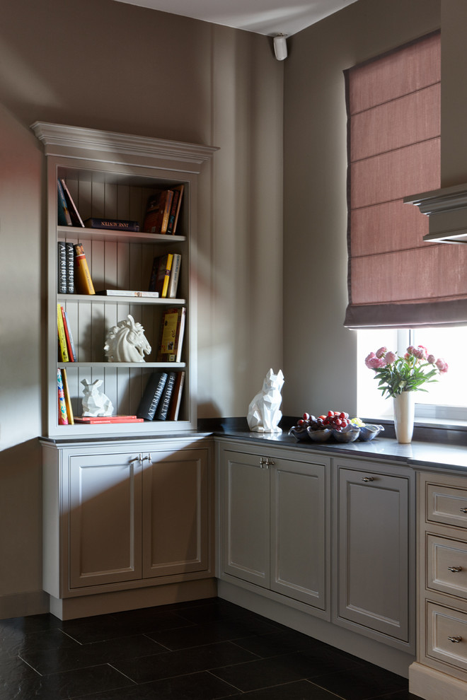 Хамовнический вал, дом 10