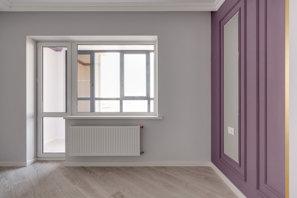 Интерьерная фотосъёмка квартиры в Краснодаре :: 5 декабря 2019