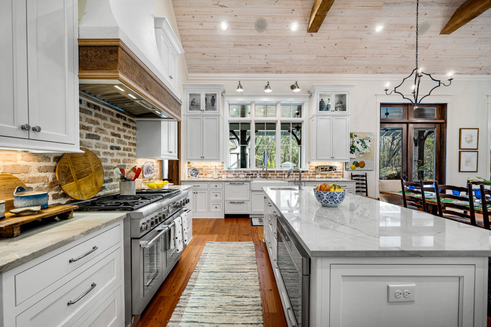 Copper Creek Cottage