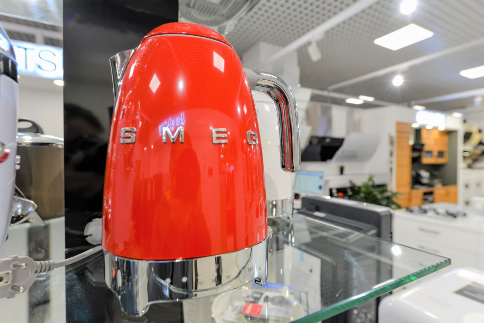 Салон Техномульт