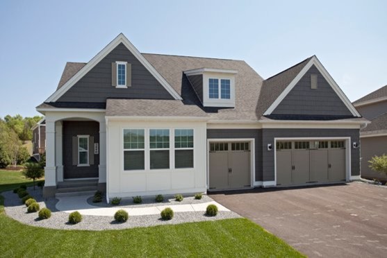 Sherwin Williams Thunder Gray Or Urbane Bronze