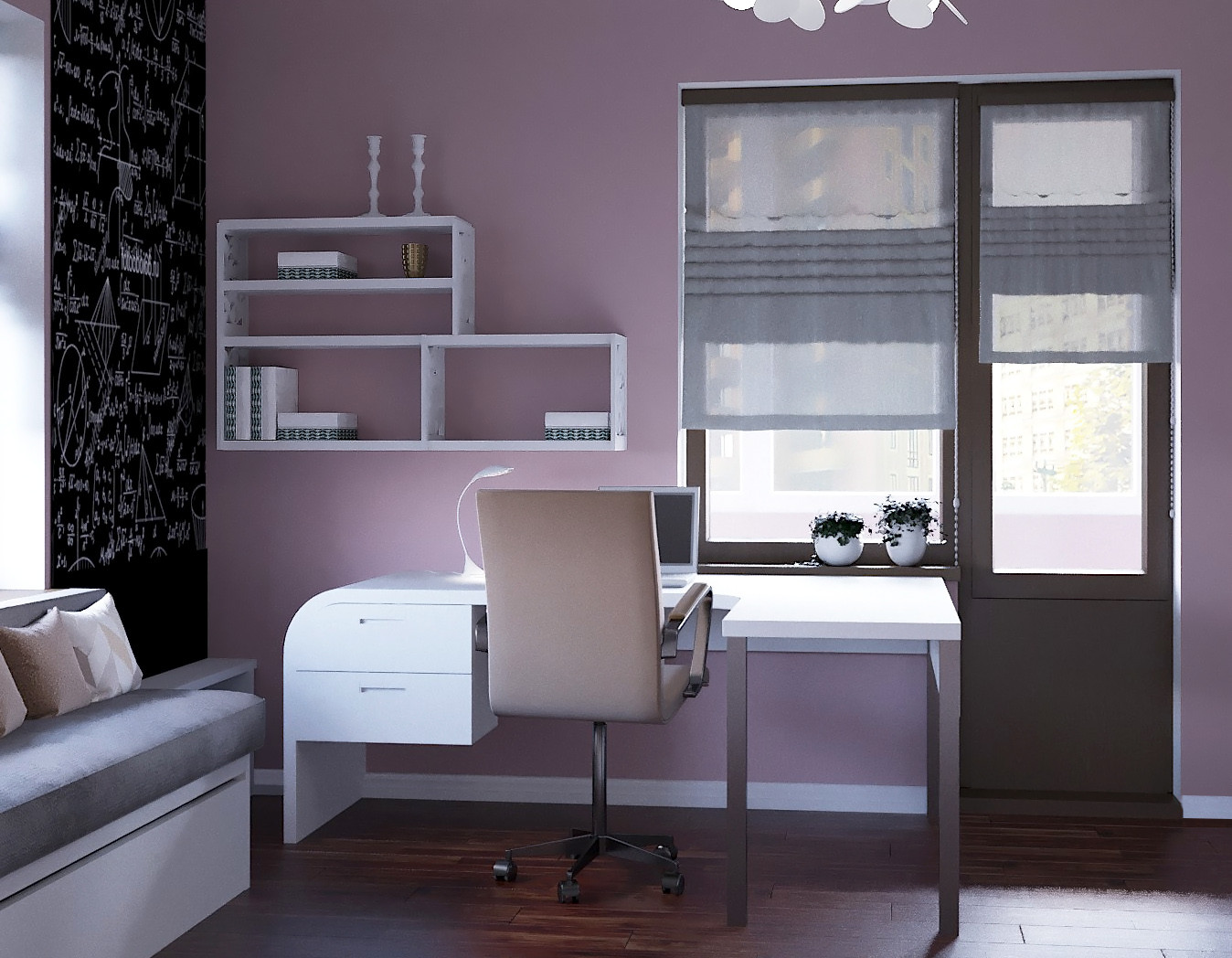 Детская комната