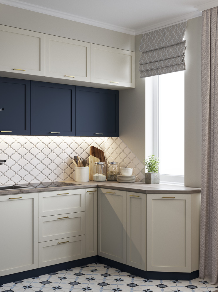 Проект ЖК "Долгопрудный" для молодой семьи.