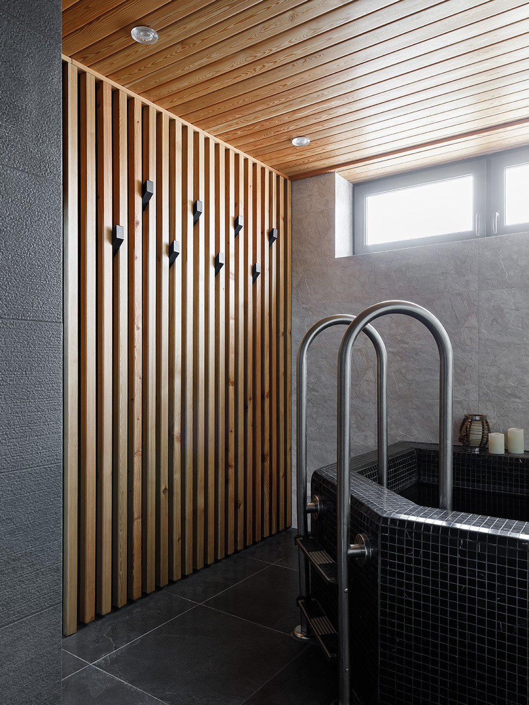 ЗАГОРОДНЫЙ ДОМ В ПОСЕЛКЕ «ОСТРОВ»