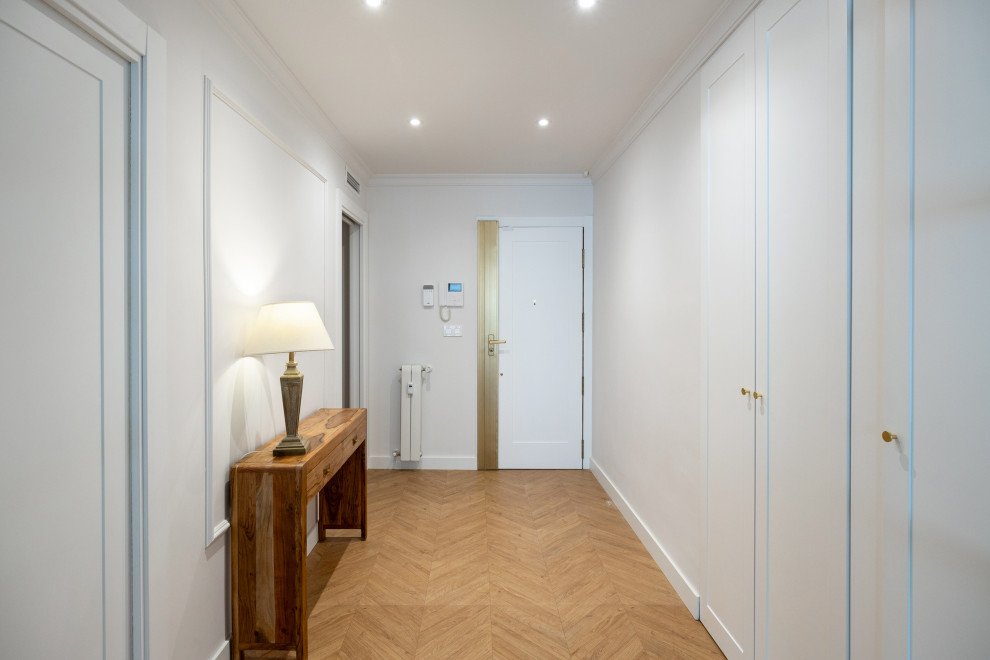 REFORMA INTEGRAL, INTERIORISMO Y DISEÑO DE ESPACIOS