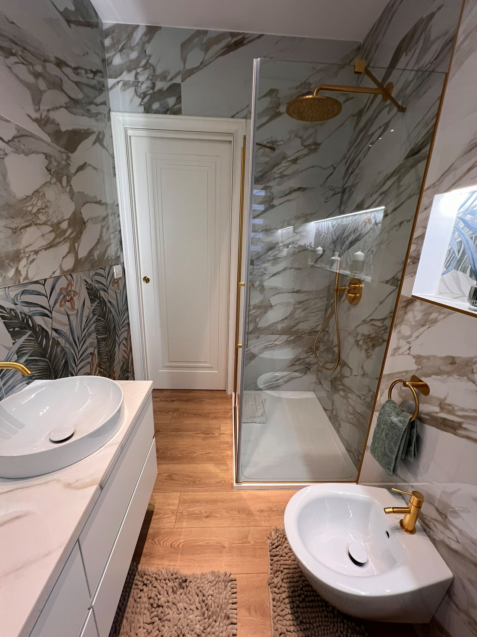 Progetto Casa SM Leini